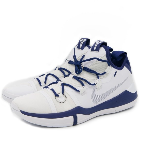 Nike Other - Nike Kobe AD Exodus TB Team Promo Basketball Sz12